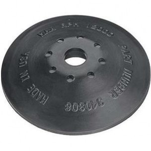 FLEXOVIT Backing Pad For Resin Fiber Sanding, SK4545 - View #9