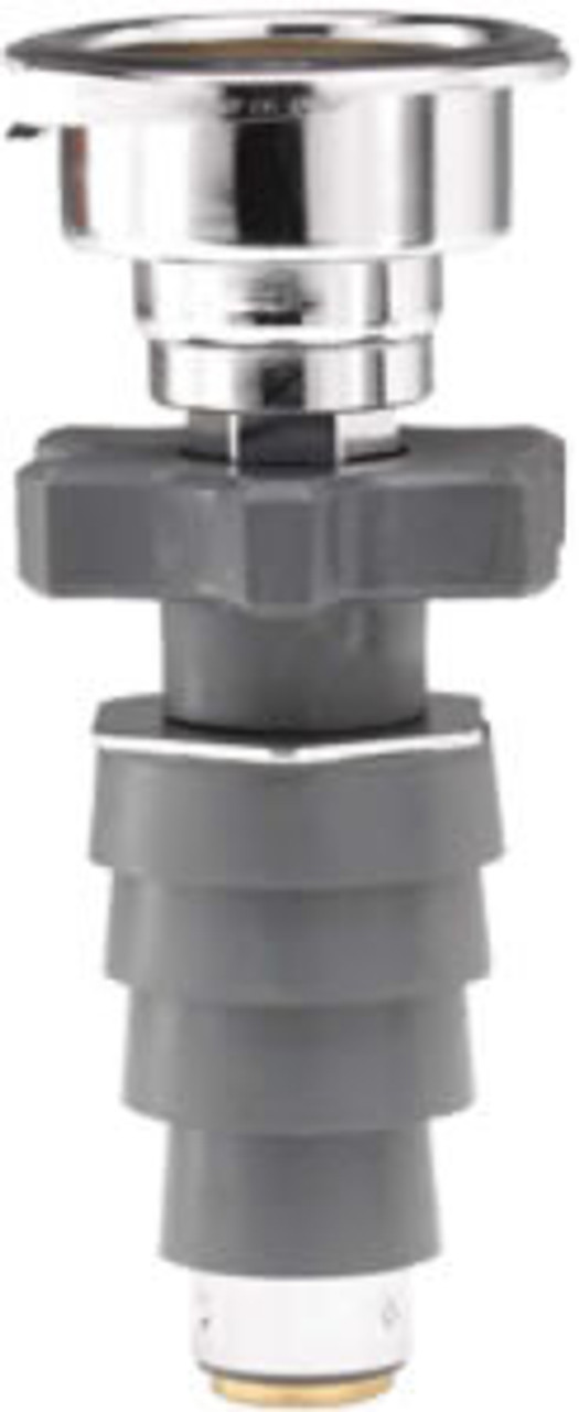 Universal Radiator Adapter MV4506