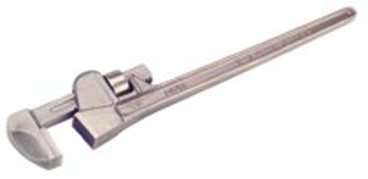 10 inch Bronze Pipe Wrench W-210