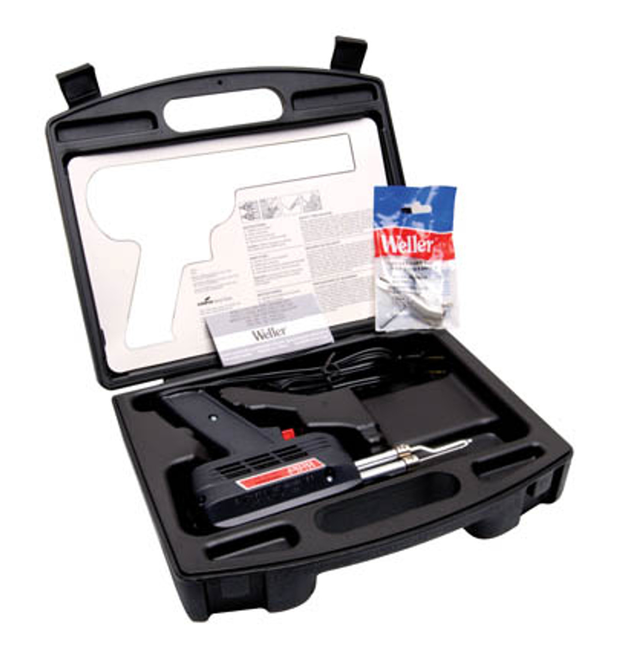 Premium Wrap Tool Kit w/ Heat Gun (120v US Heat Gun) - Premium