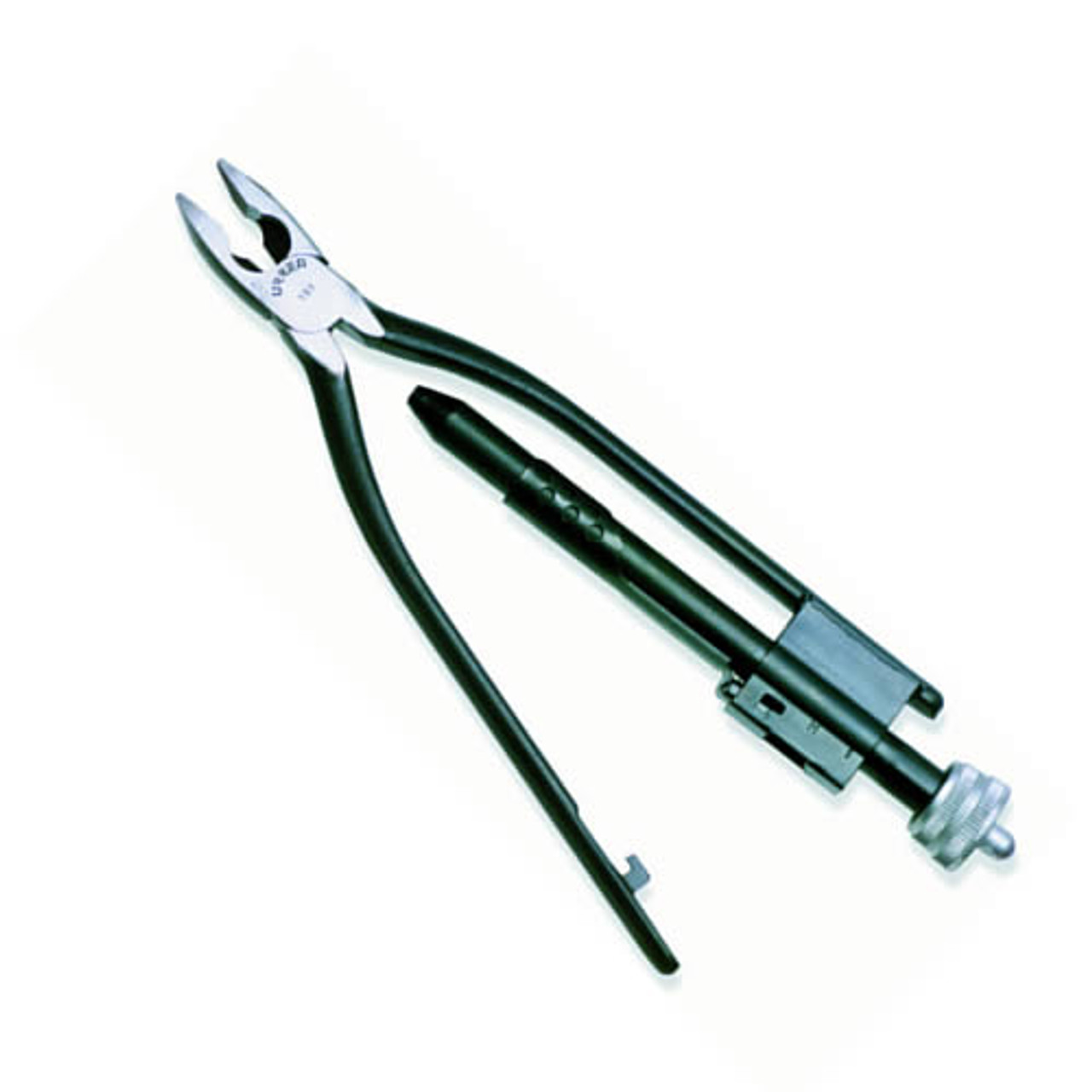 Wire Twisting Pliers - Wire Twisting Pliers