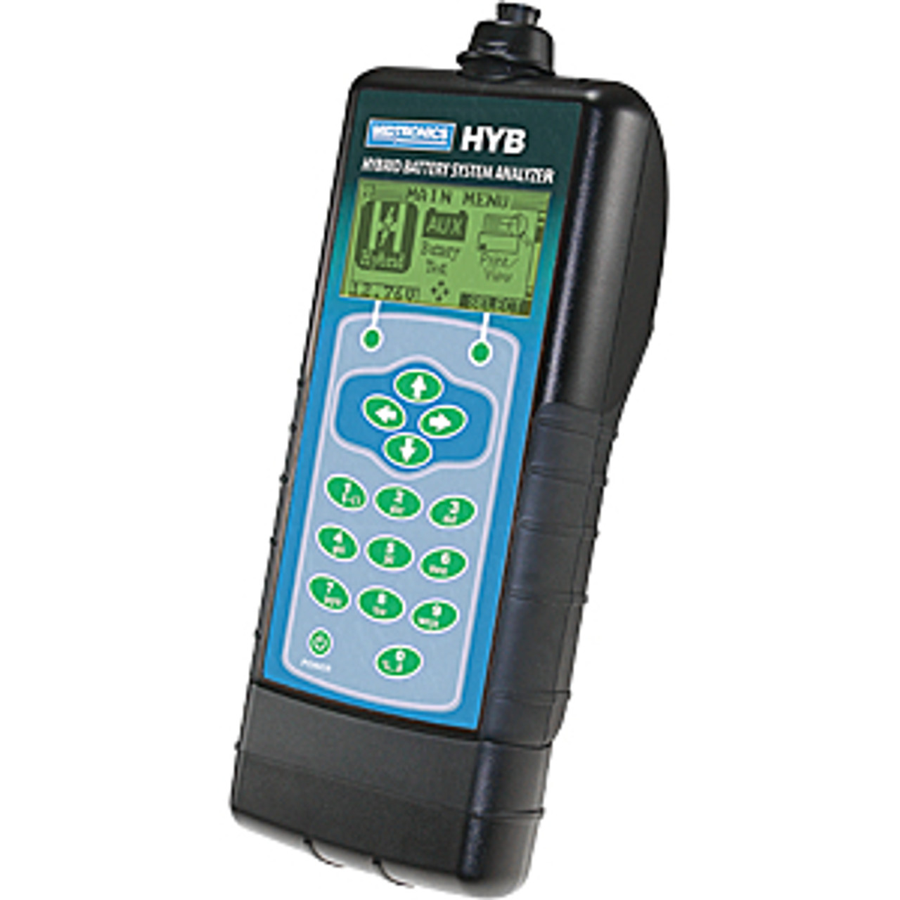 Hybrid Battery System Analyzer MDTHYB1000