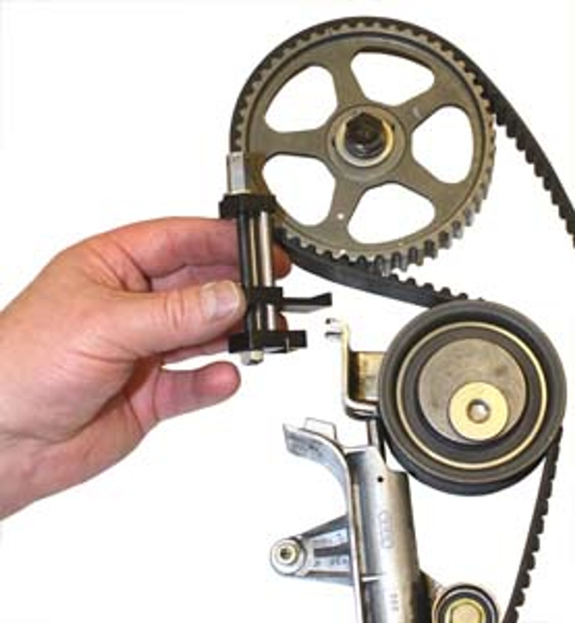 For VAG Engine Timing Belt Tension Tensioning Adjuster Pulley Wrench