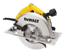 Image of DeWalt DW384 circular saw at eBay website