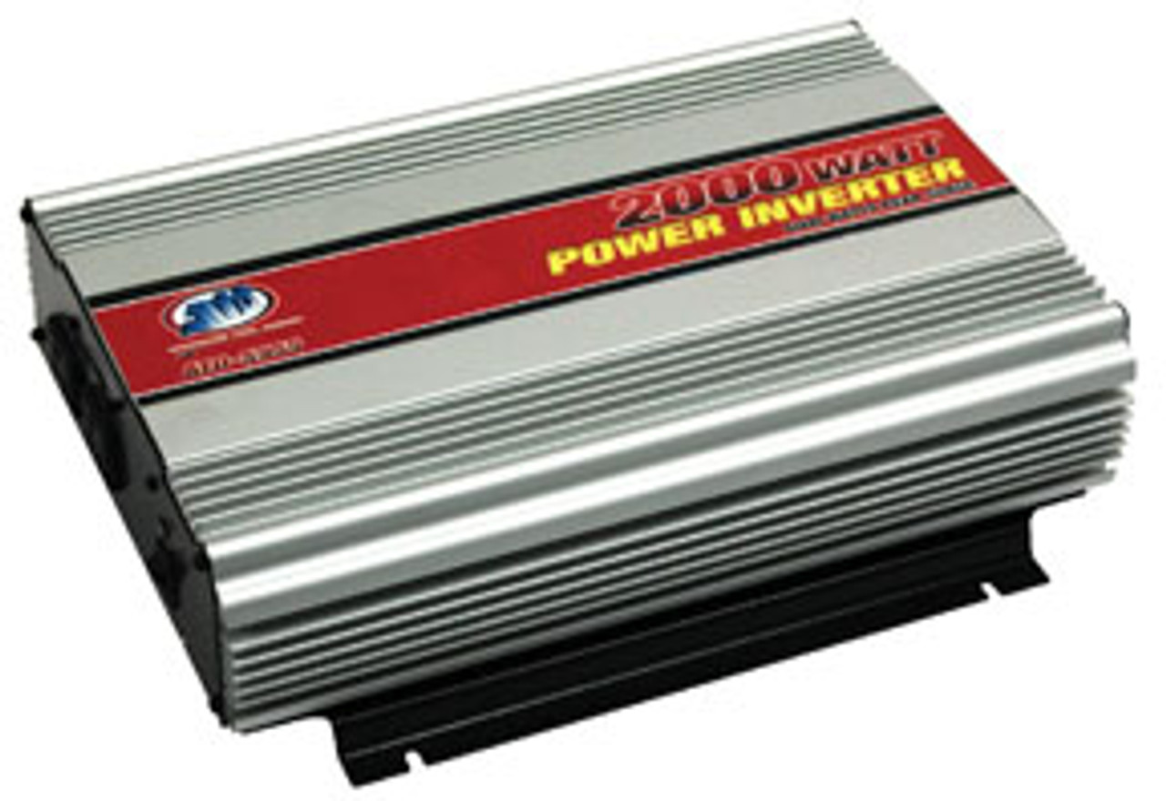 2000-Watt Power Inverter ATD-5955