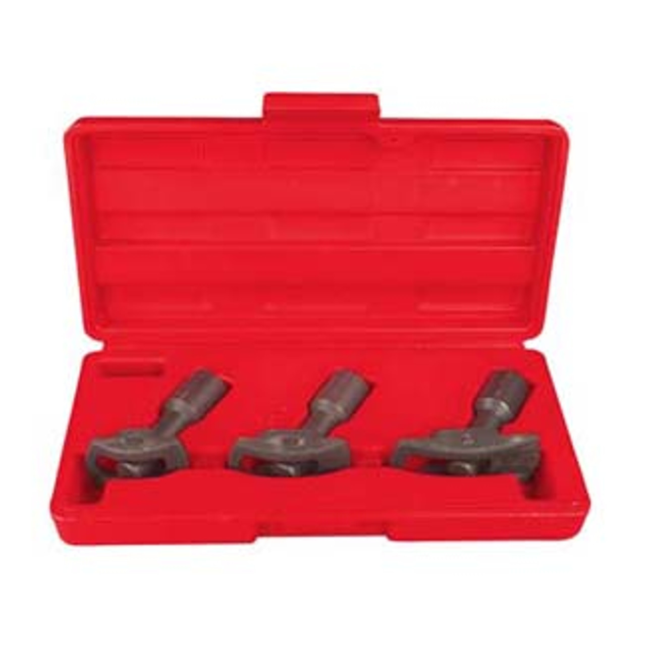 Rear Axle Bearing Puller Set