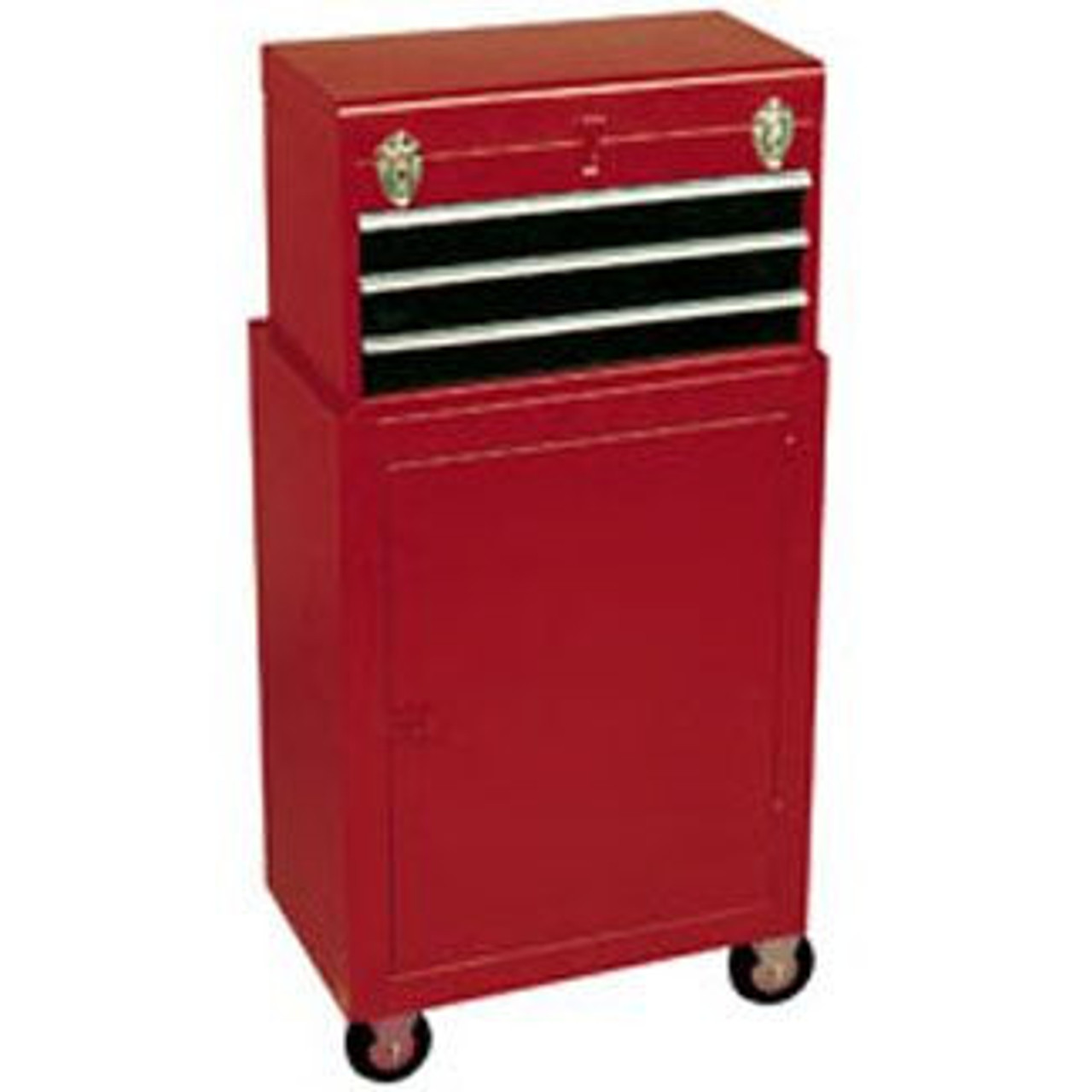 2 Piece Tool Chest with 3 Drawers TB202