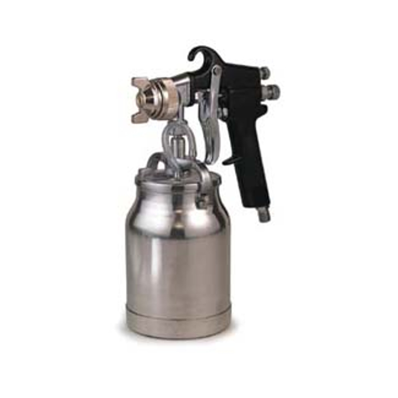 Siphon Feed Production Spray Gun TIT19418