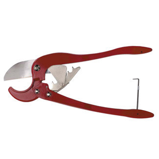 Heavy Duty Pipe and Hose Cutter