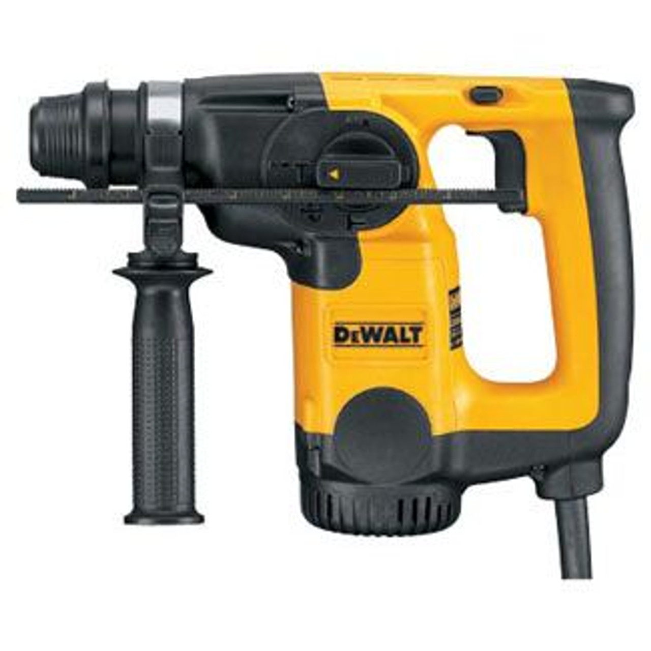 Heavy-Duty 1 in. L-Shape SDS Rotary Hammer D25303K