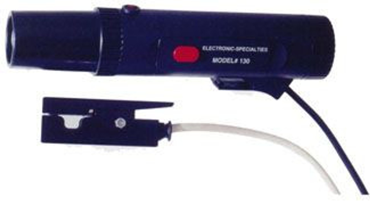 Self-Powered Inductive Clamp Timing Light