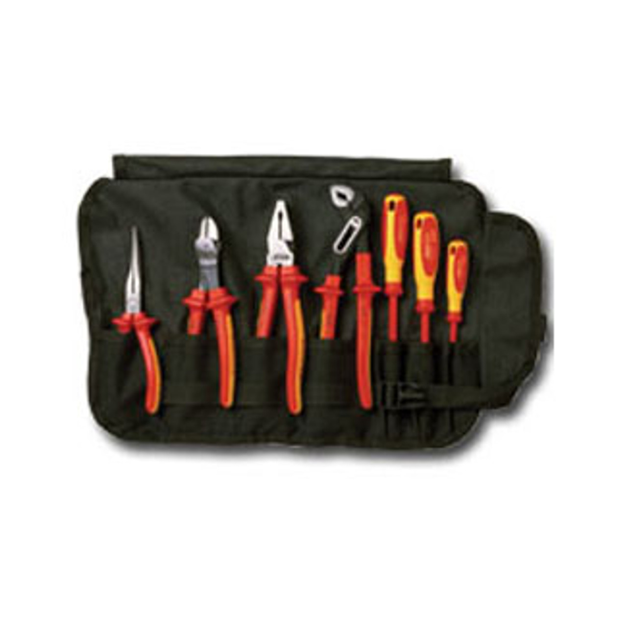 Hybrid Tool Kit for High Voltage Applications