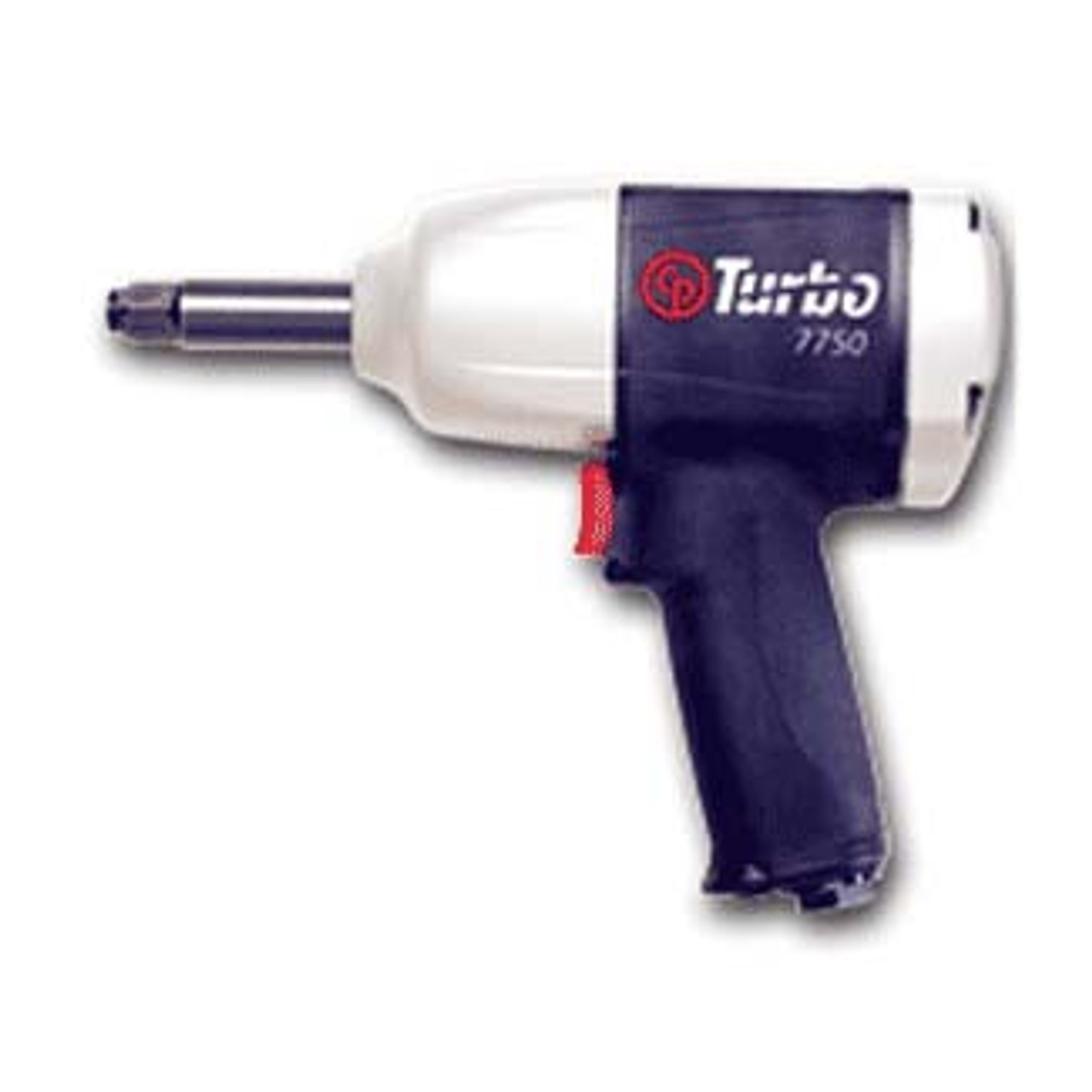 1/2in. Drive CP-Turbo Impact Wrench with 2in. Extended Anvil, CP7750-2