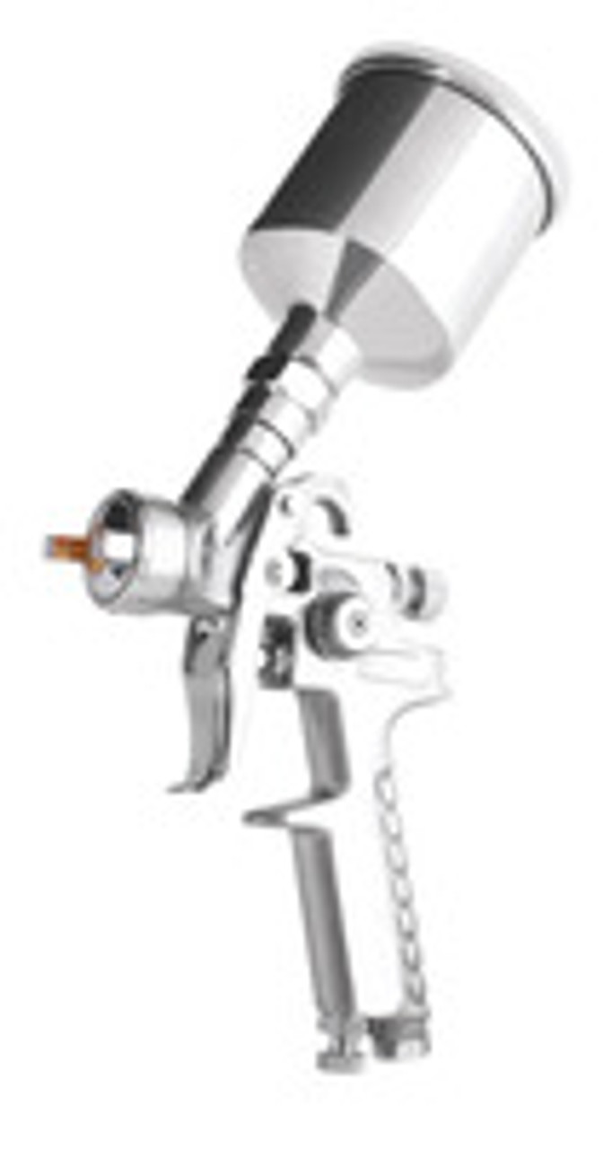 Gravity Feed Touch-Up Spray Gun 9001A
