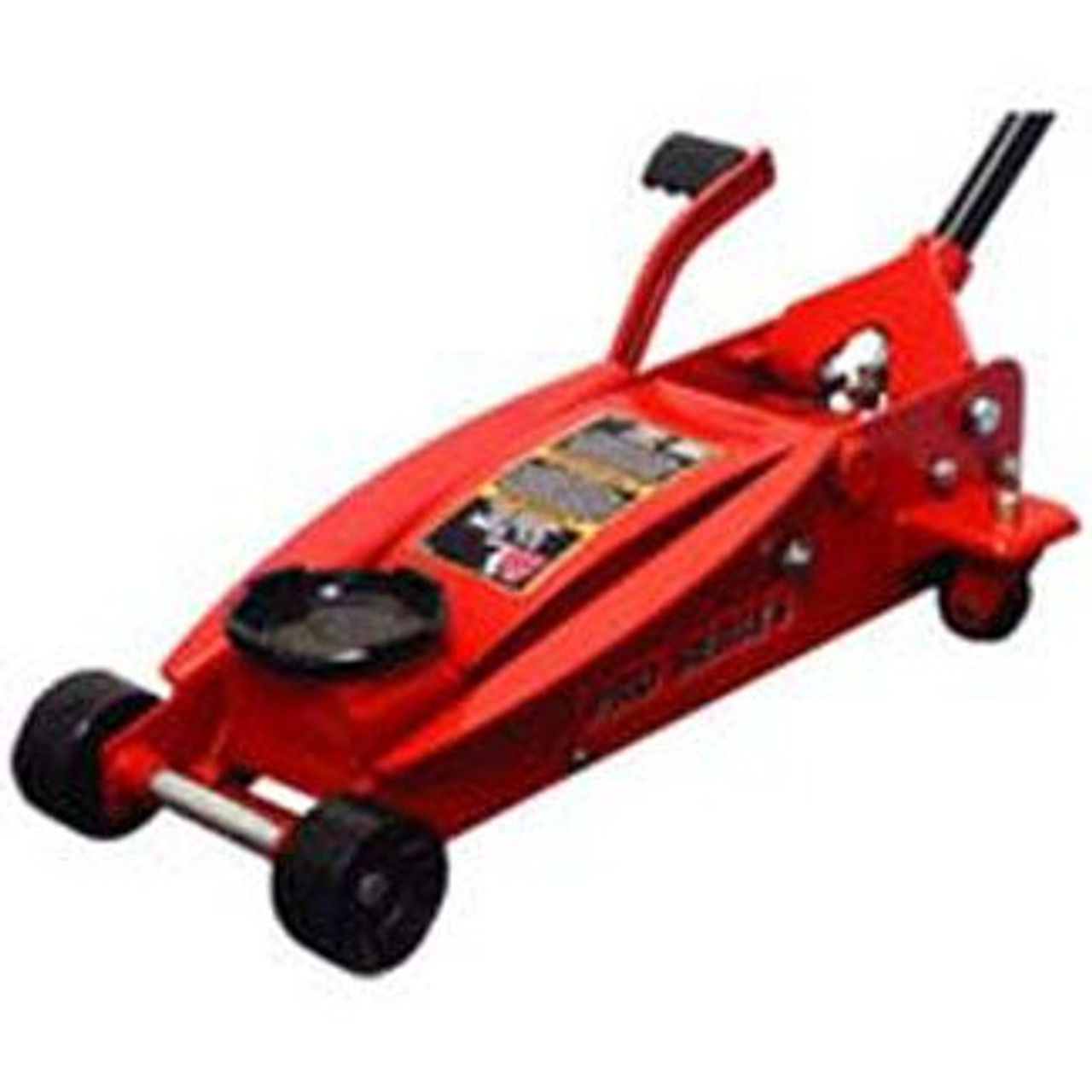 3-1/2 Ton Quick Pump Floor Jack