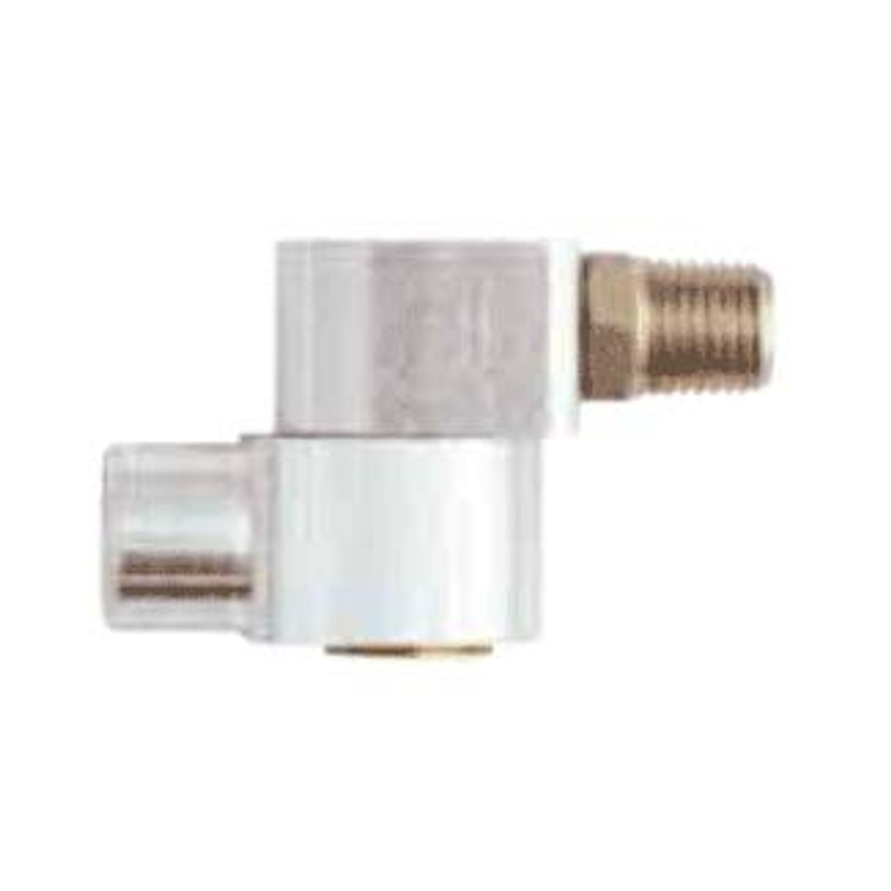 Milton Air Hose Swivel Connector s657