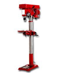 16 Speed Drill Press, 3/4 HP Motor