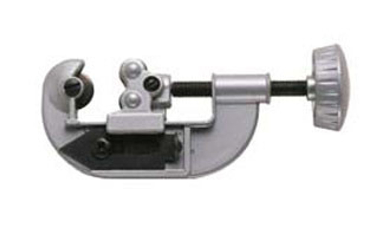 Tube Cutter (1/8 in -1-1/8 in O.D. Capacity)