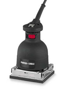 Speed-Bloc Quarter-Sheet Finishing 