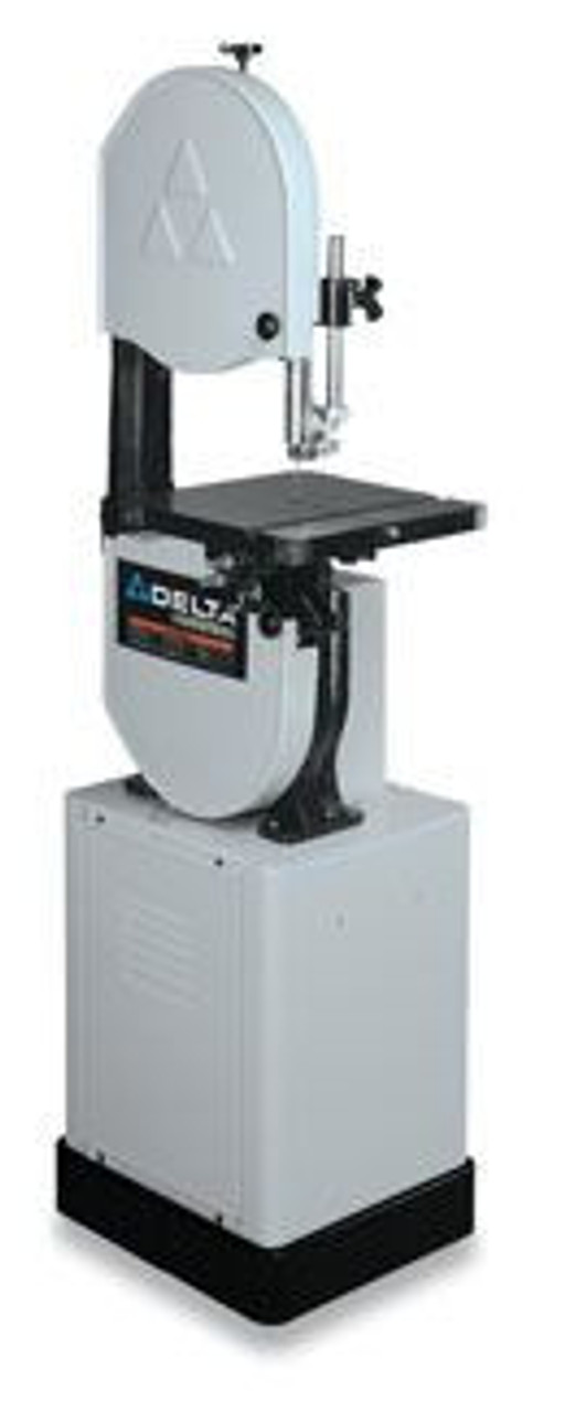 Delta 14 in Metal-Cutting/Wood Cutting Band Saw (Discontinued) See 100-J-8201K