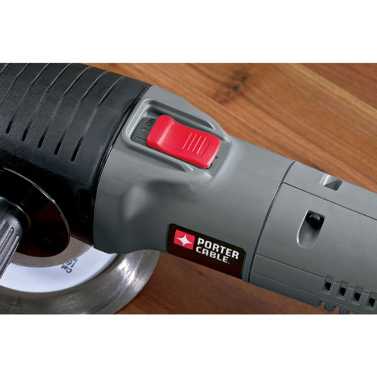 Random Orbit Sander Porter Cable  6 in  Variable-Speed  POR7346