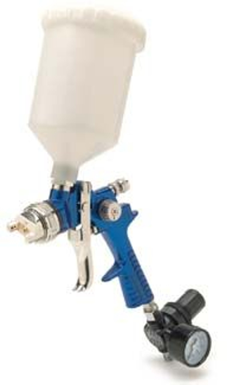 1.4mm HVLP Gravity Feed Spray Gun