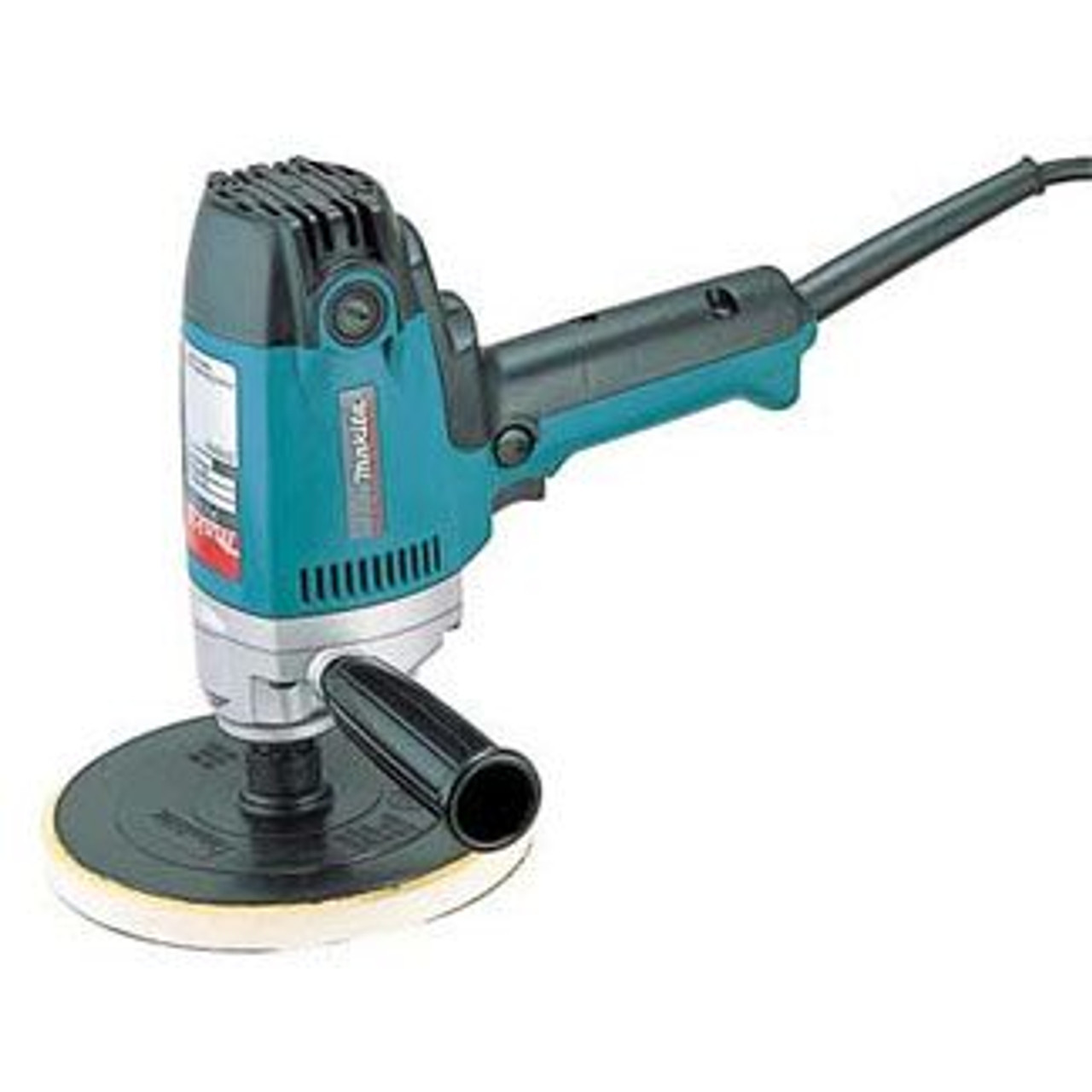 Makita 7 Vertical Polisher, Variable Speed PV7001C