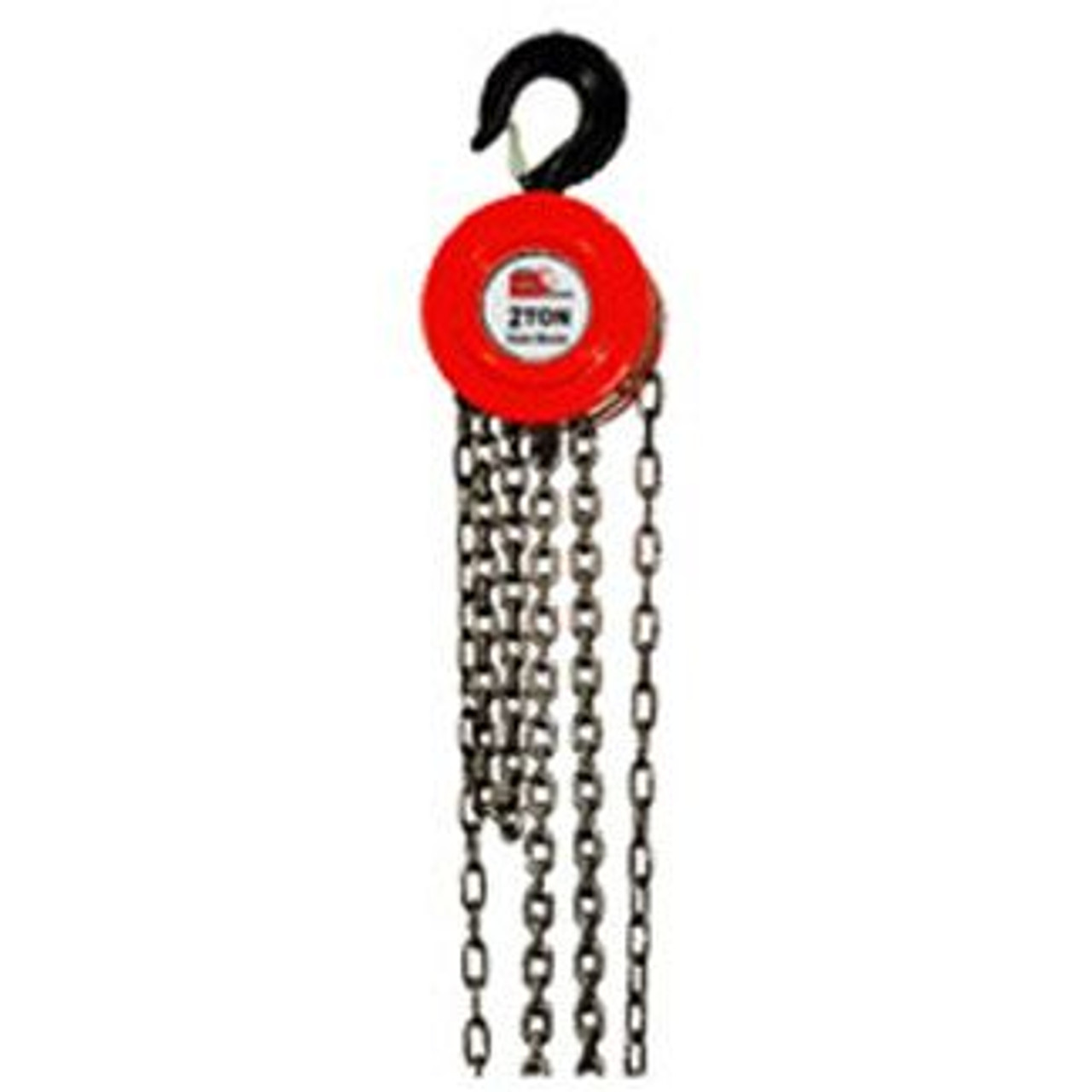 2 Ton Chain Hoist