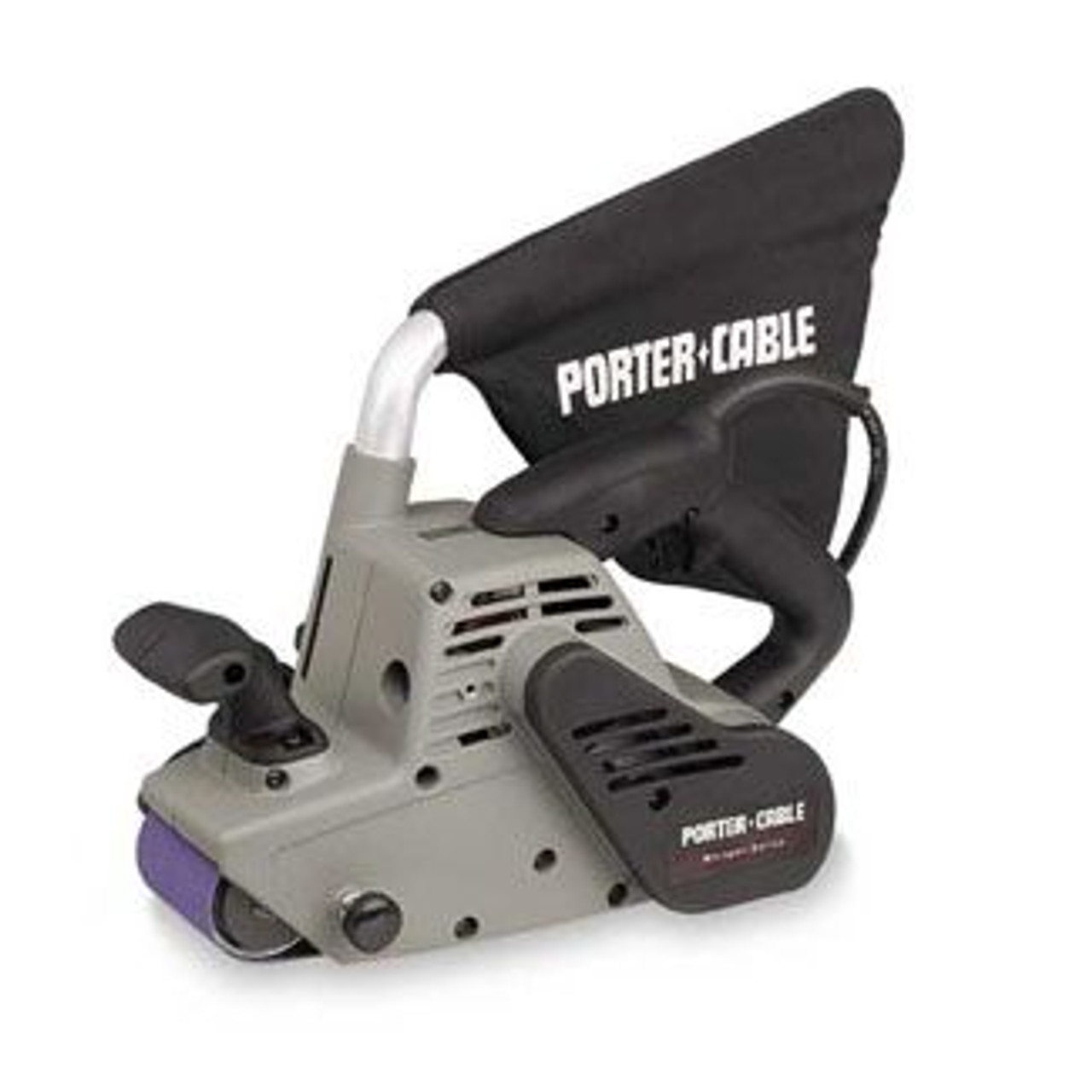 3 in. x 24 in. Belt Sander (No Dust Bag) 361