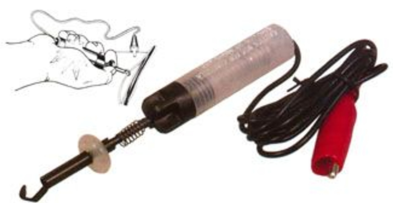 Handy Hooker Circuit Tester