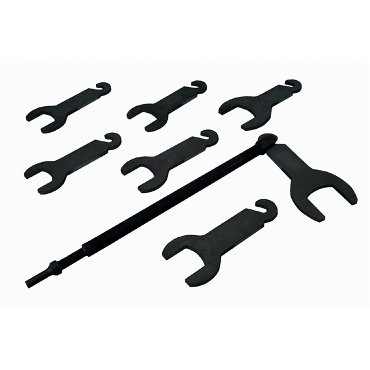 Pneumatic Fan Clutch Wrench Set