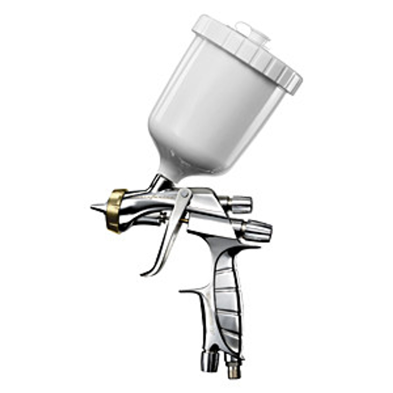 SuperNova LS400 HVLP Gravity Feed Spray Gun (1.4mm) IWA5808