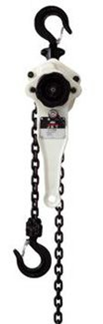 1-1/2 ton lever hoist, JET225615