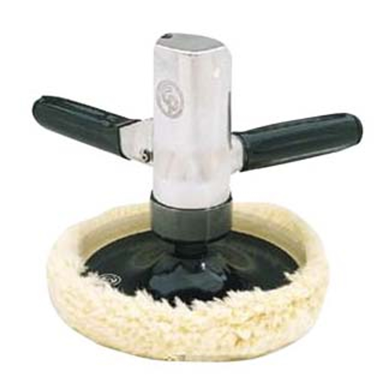 7in. Vertical Air Polisher