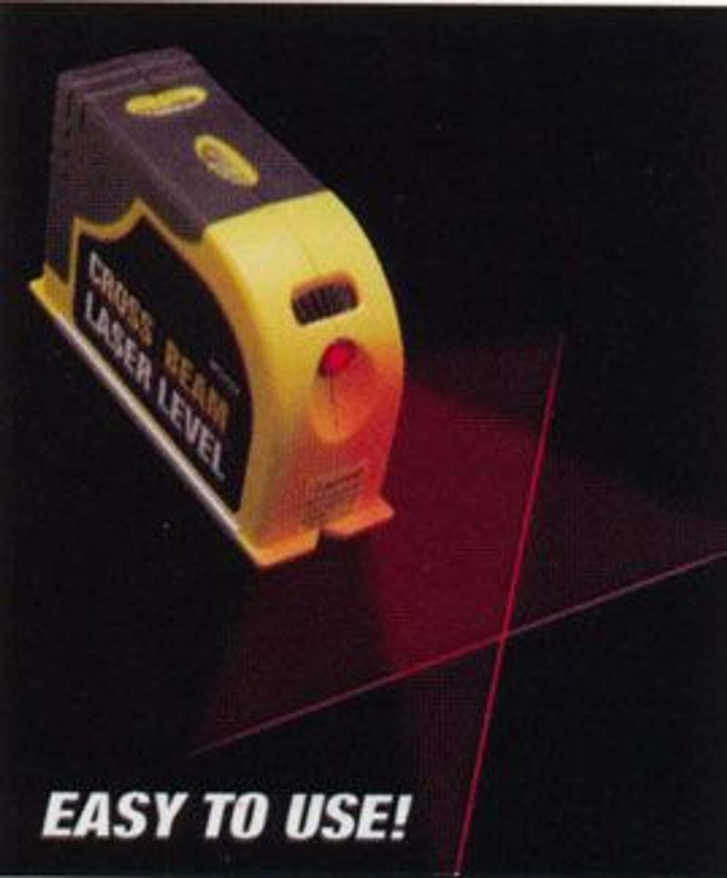 Quik Line Laser Level