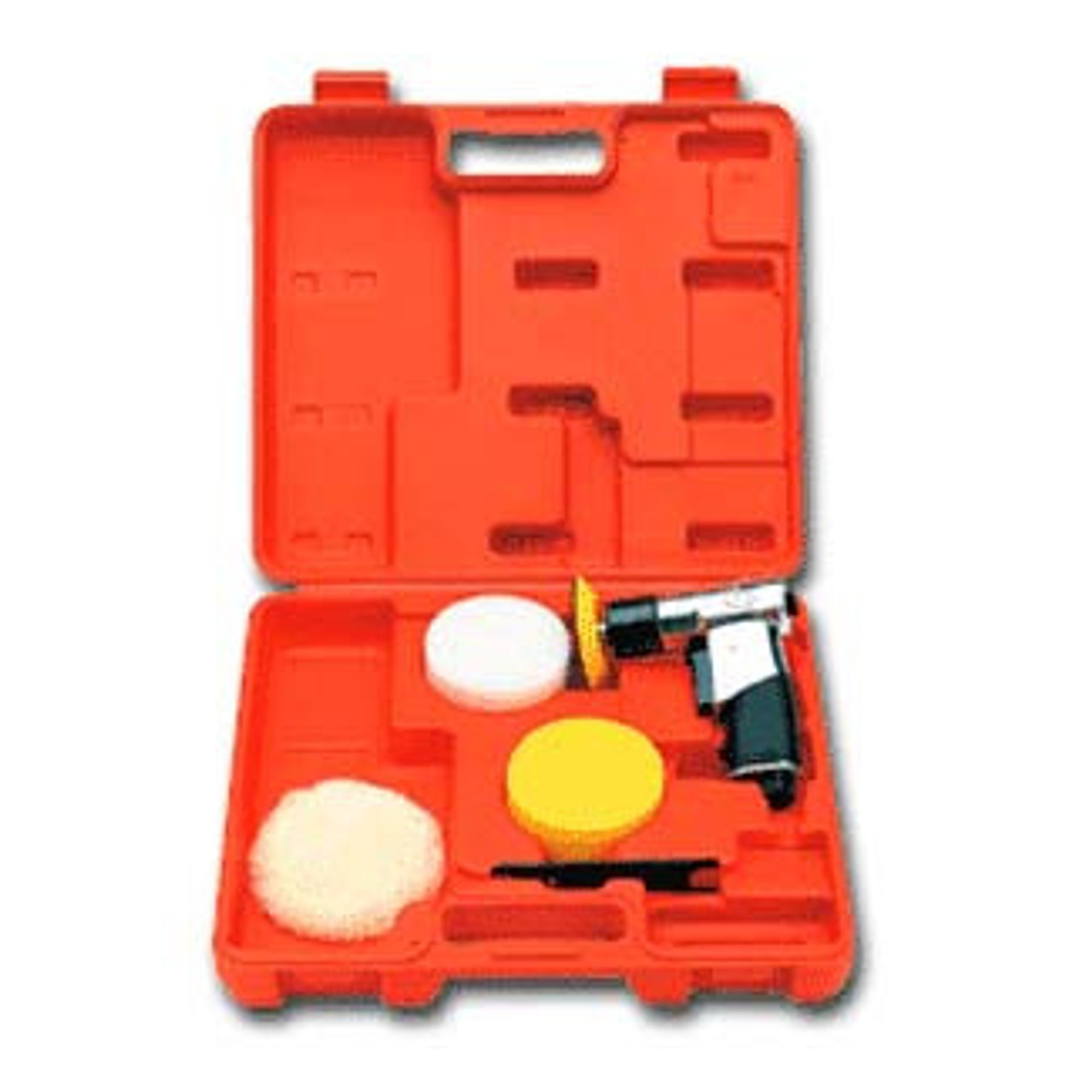 Mini Polisher Kit Mini Polisher Kit