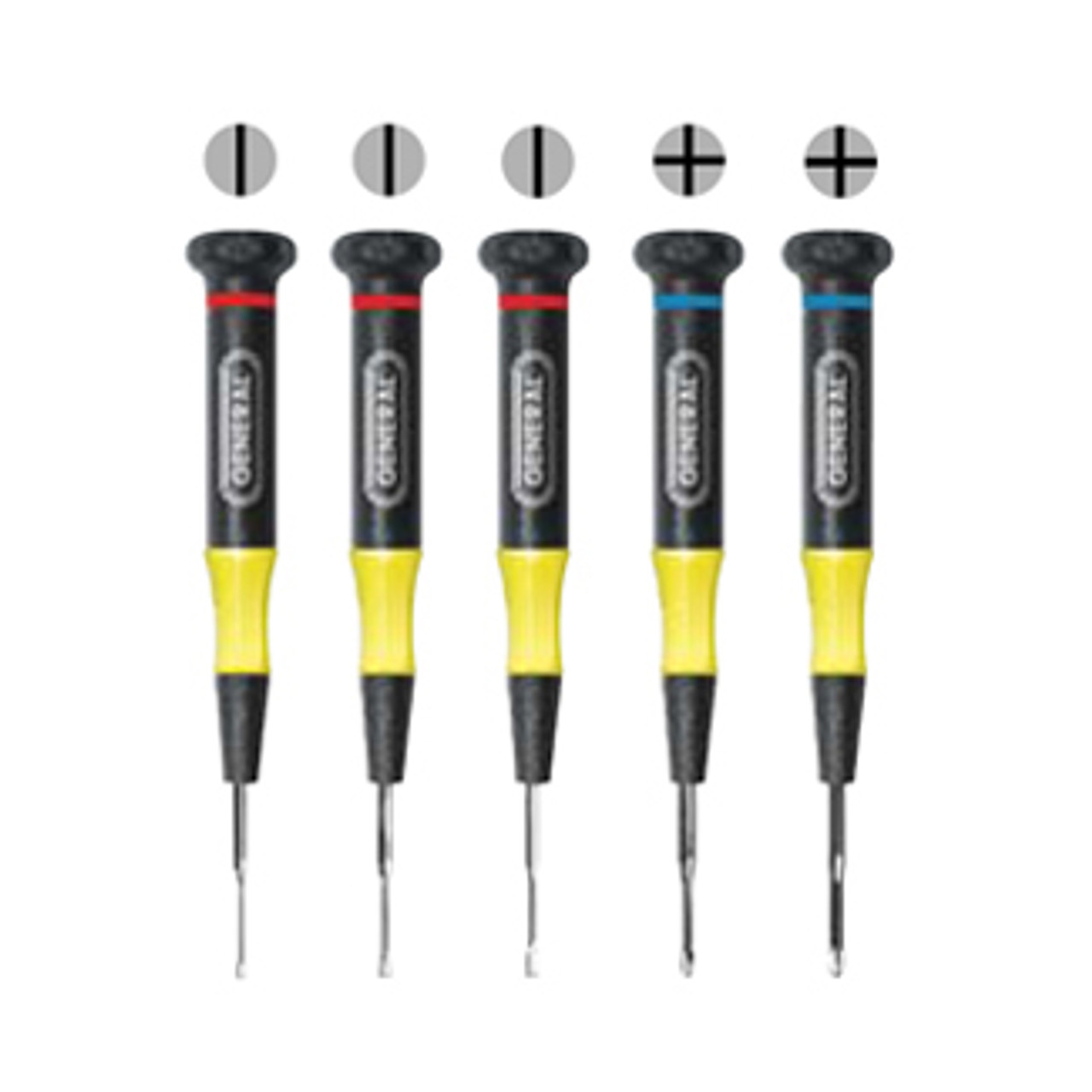 jewelers torx screwdriver set