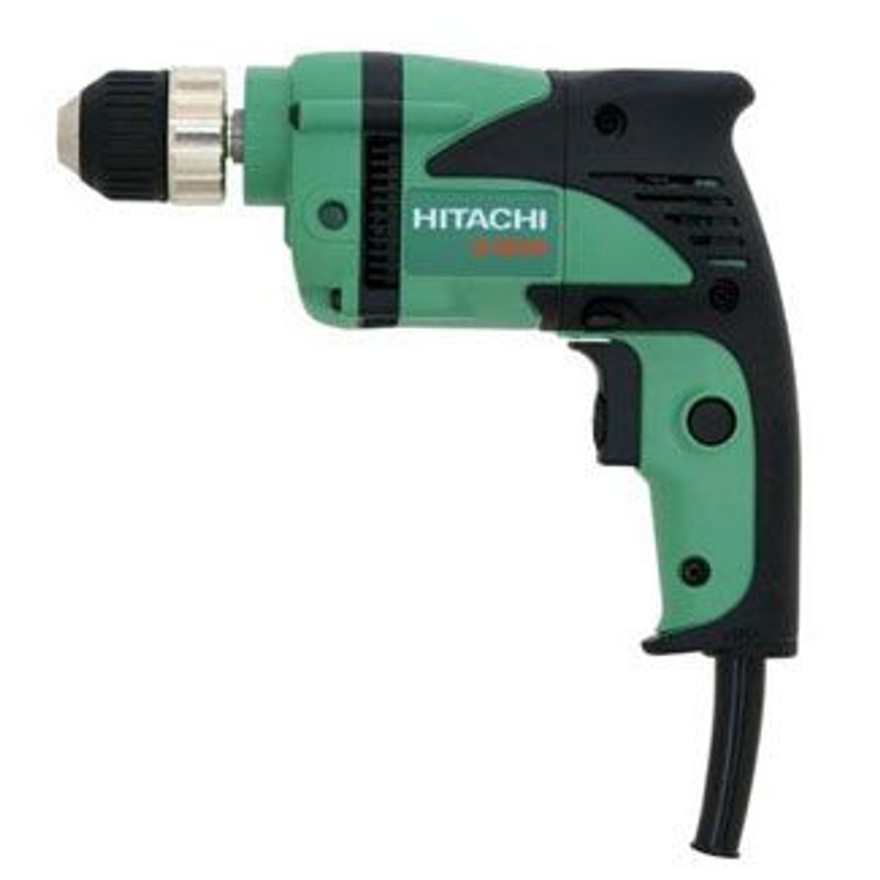 Hitachi 3/8 in  Drill 0-2500 RPM