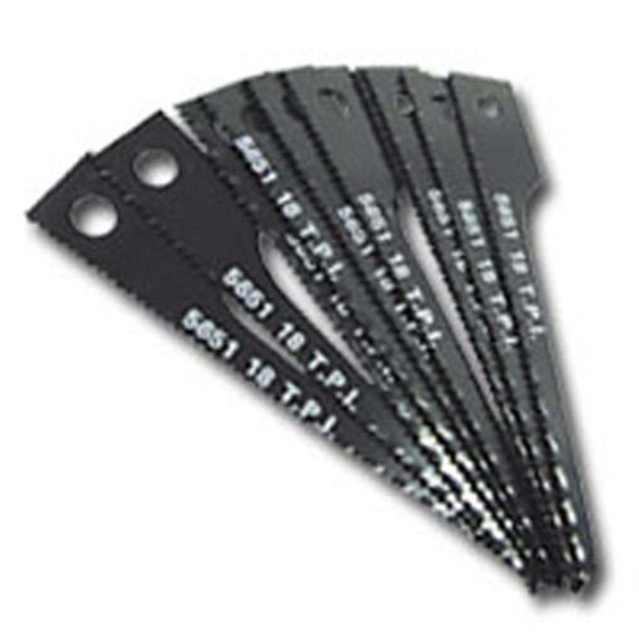 Reciprocating Saw Blade