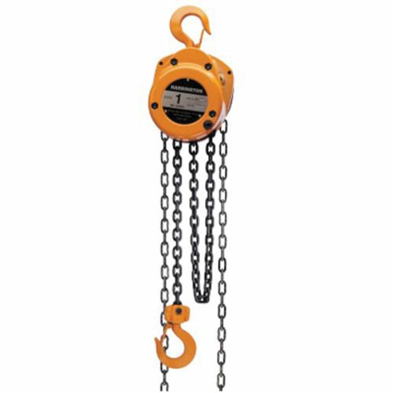 SMH- 1/2 Ton, 10 FT Lift, Chain Hoist, JET101700