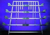 Mo‑Clamp 7200 Centerline Gauge – Complete Product Description