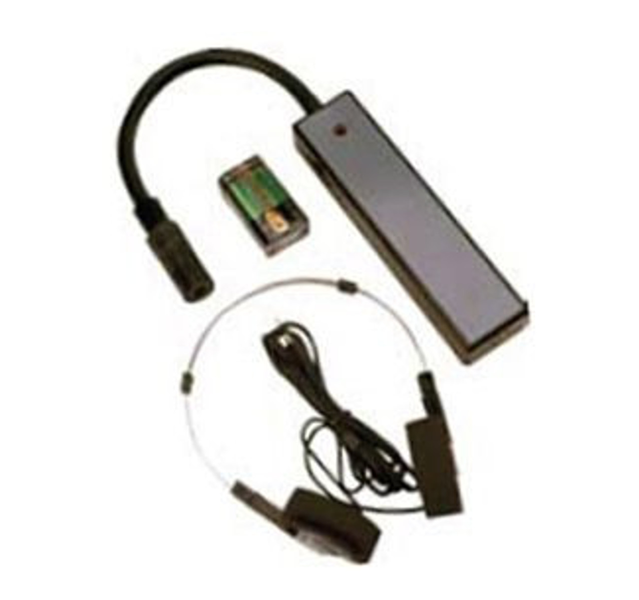 Steelman Stethescope Electronic Tracer Ear JSP06400