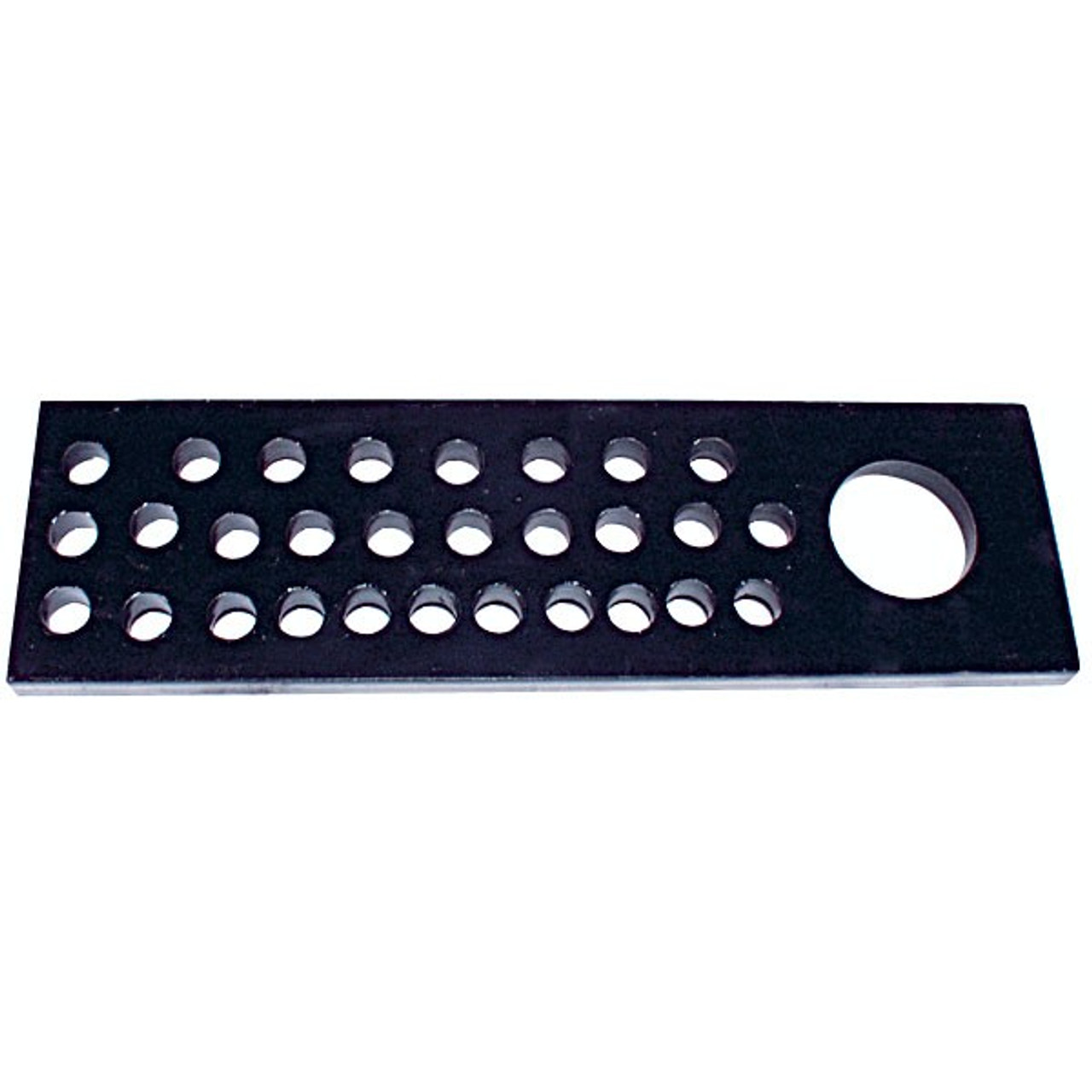 Multi Hole Plate 1923