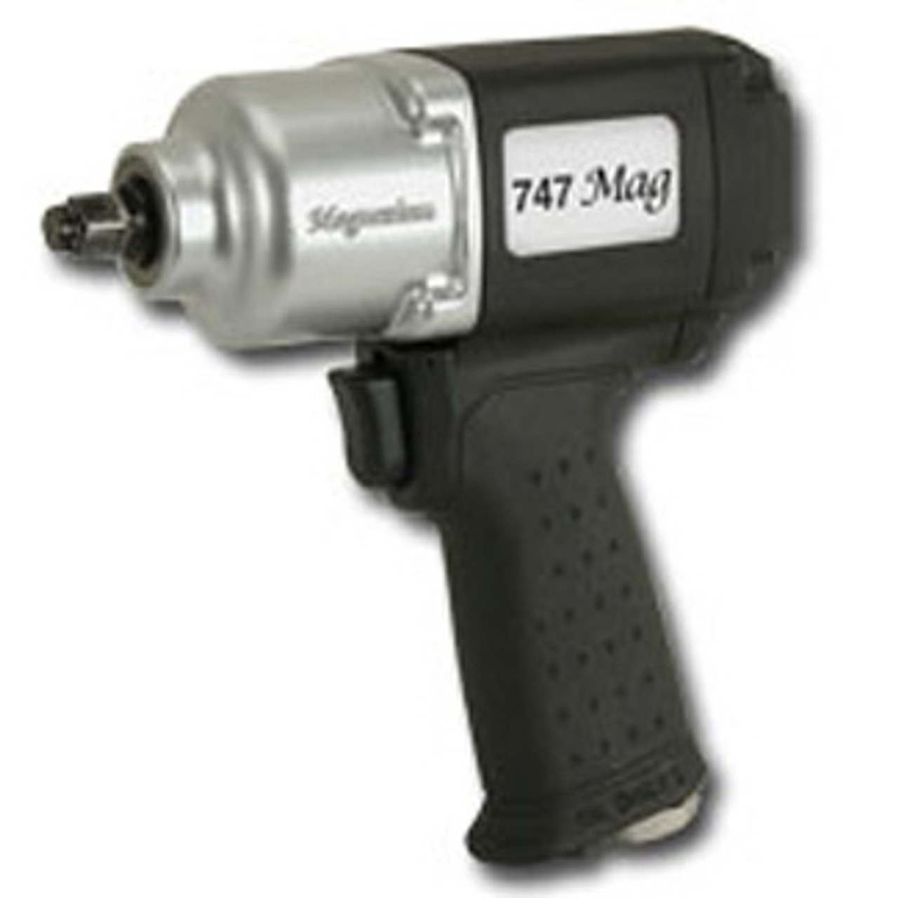 3/8 in. Super Duty Magnesium Impact Wrench, FPT747