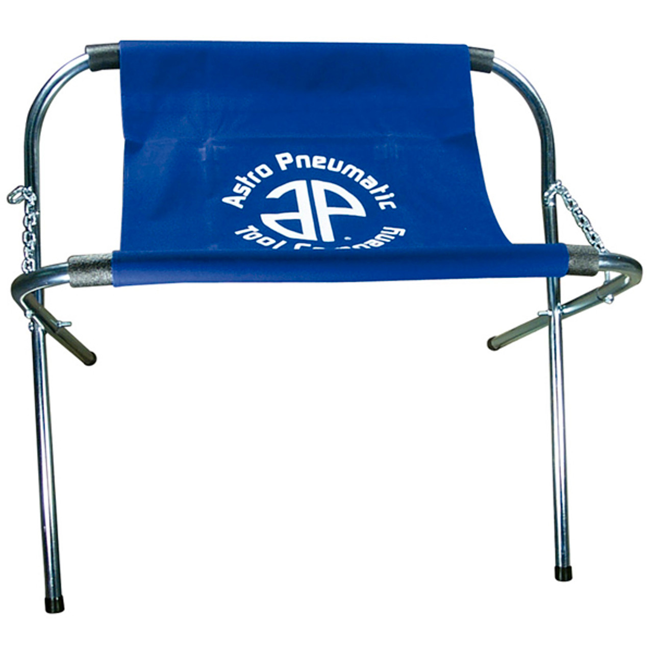 500 lb. Capacity Portable Work Stand with Sling AST557005