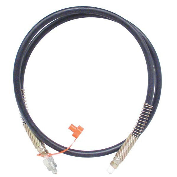 hydraulic hose, porta power hose, 6 ft hydraulic hose