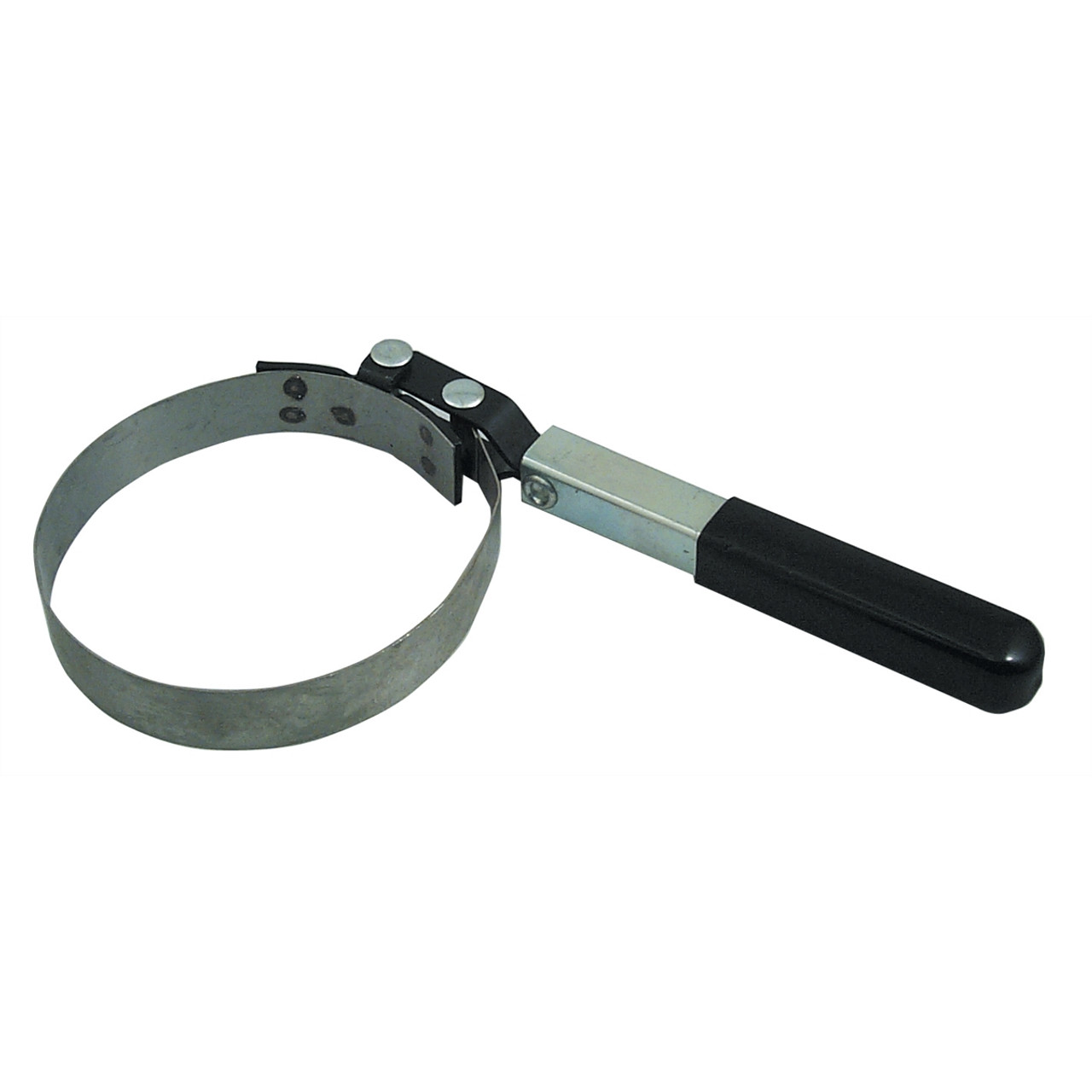 Swivel Grip Oil Fuel Filter Wrench (LIS54400)