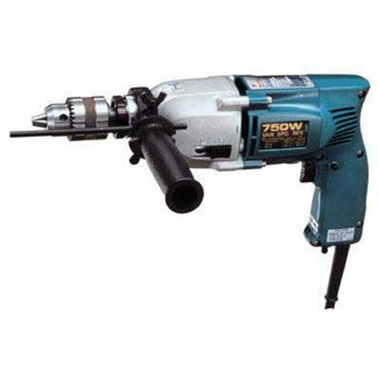 Makita hp2010n 2025 hammer drill