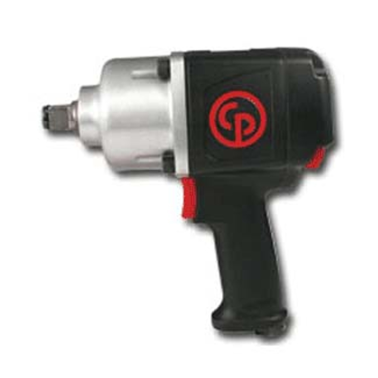 Heavy Duty High Power 3/4" Drive Impact Wrench, CP7763