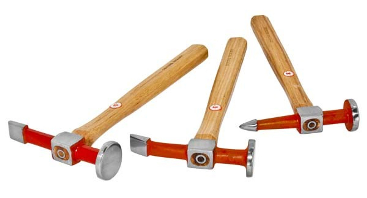 Body Hammer Set - 3PC 2705